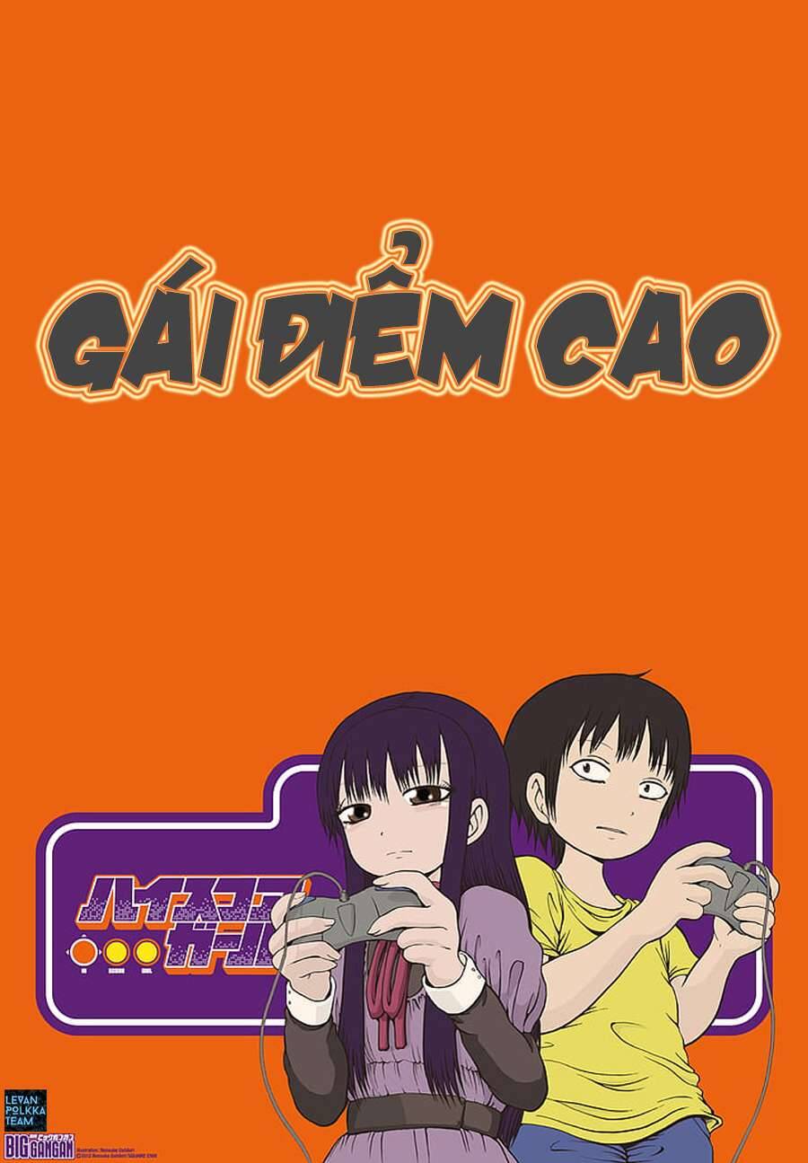 Hi Score Girl Chapter 8 - Trang 2