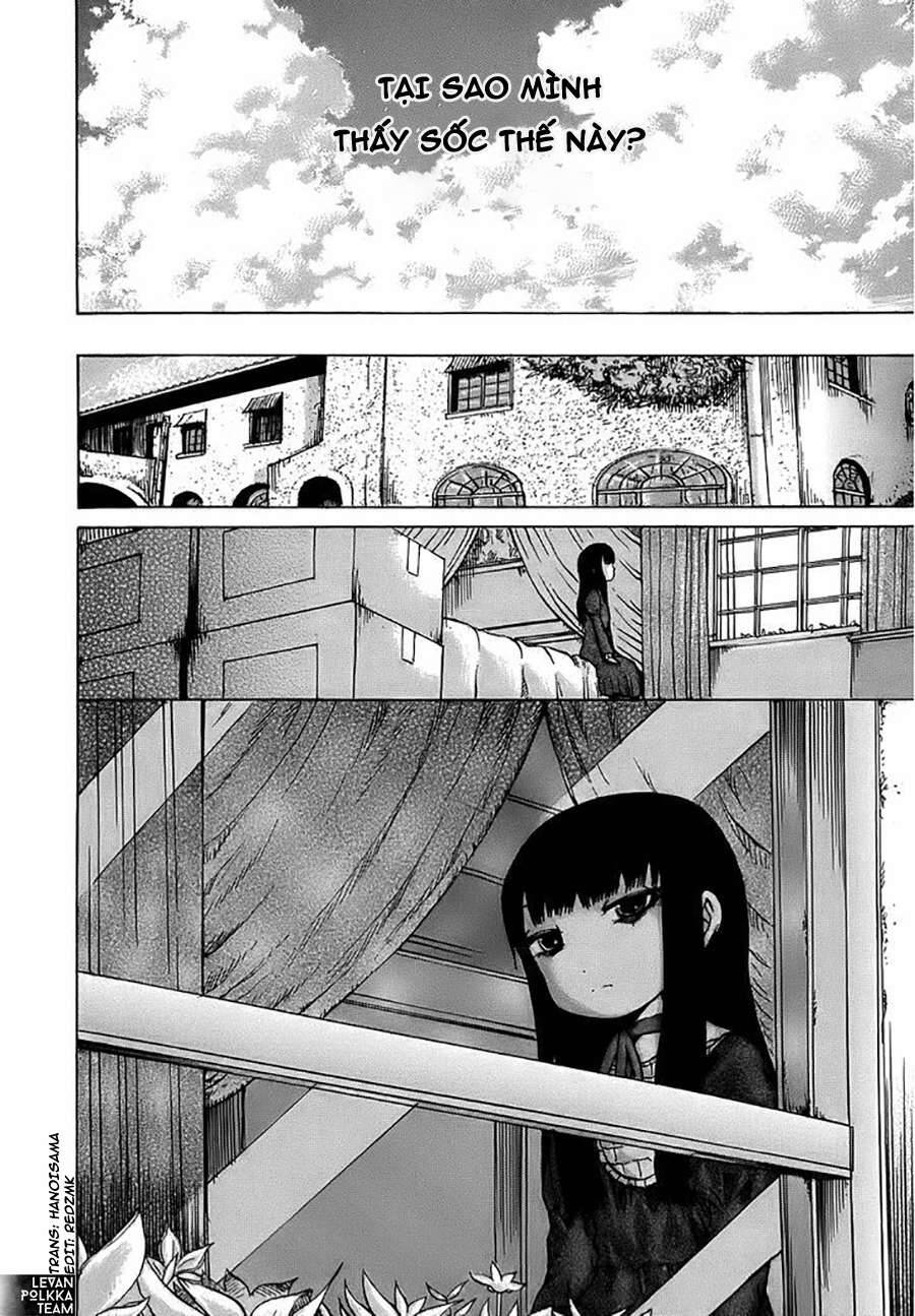 Hi Score Girl Chapter 8 - Trang 2