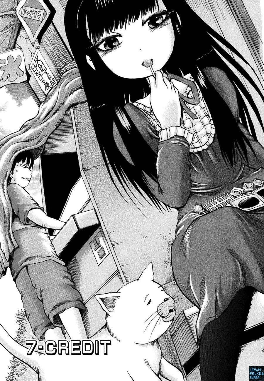 Hi Score Girl Chapter 7 - Trang 2