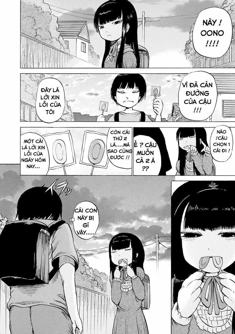 Hi Score Girl Chapter 5 - Trang 2