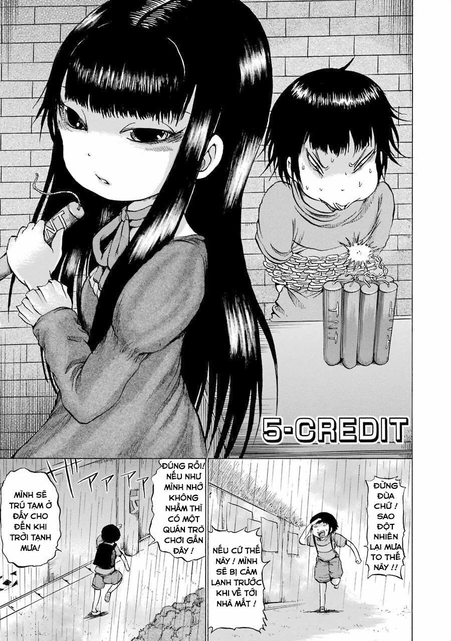 Hi Score Girl Chapter 5 - Trang 2