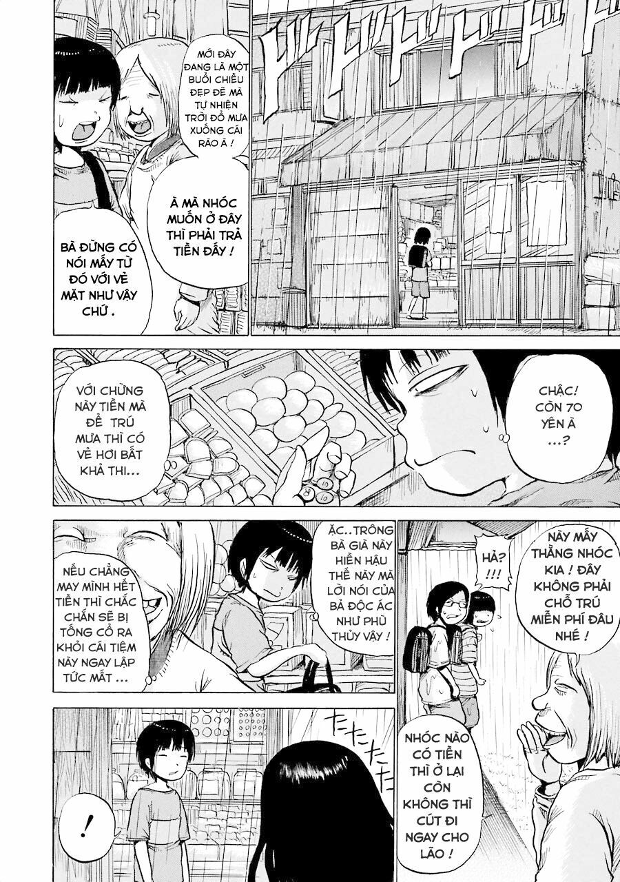 Hi Score Girl Chapter 5 - Trang 2