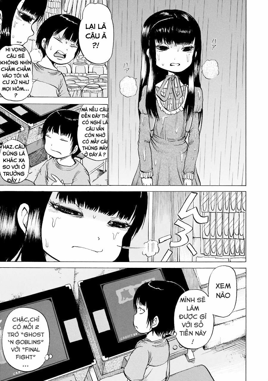 Hi Score Girl Chapter 5 - Trang 2