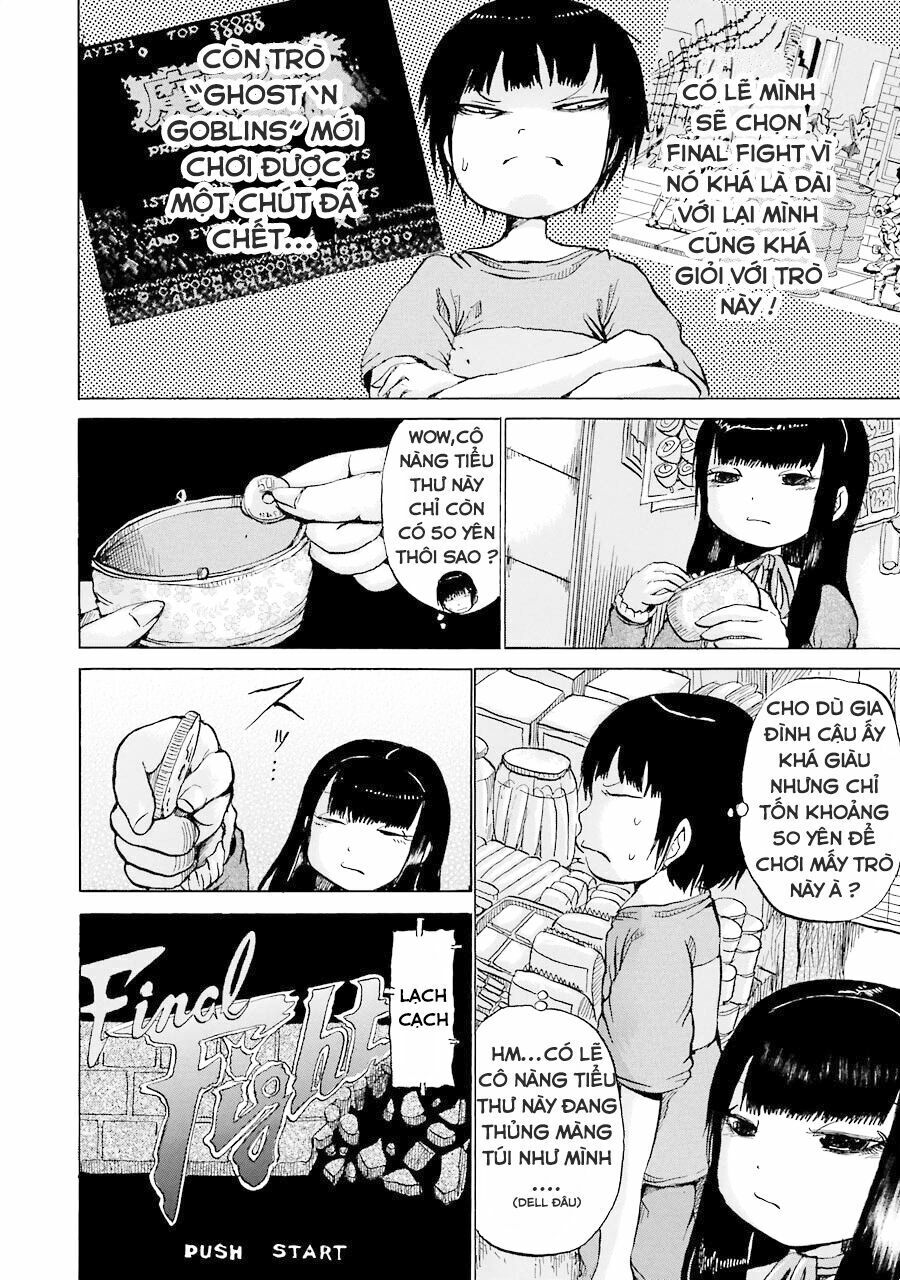 Hi Score Girl Chapter 5 - Trang 2