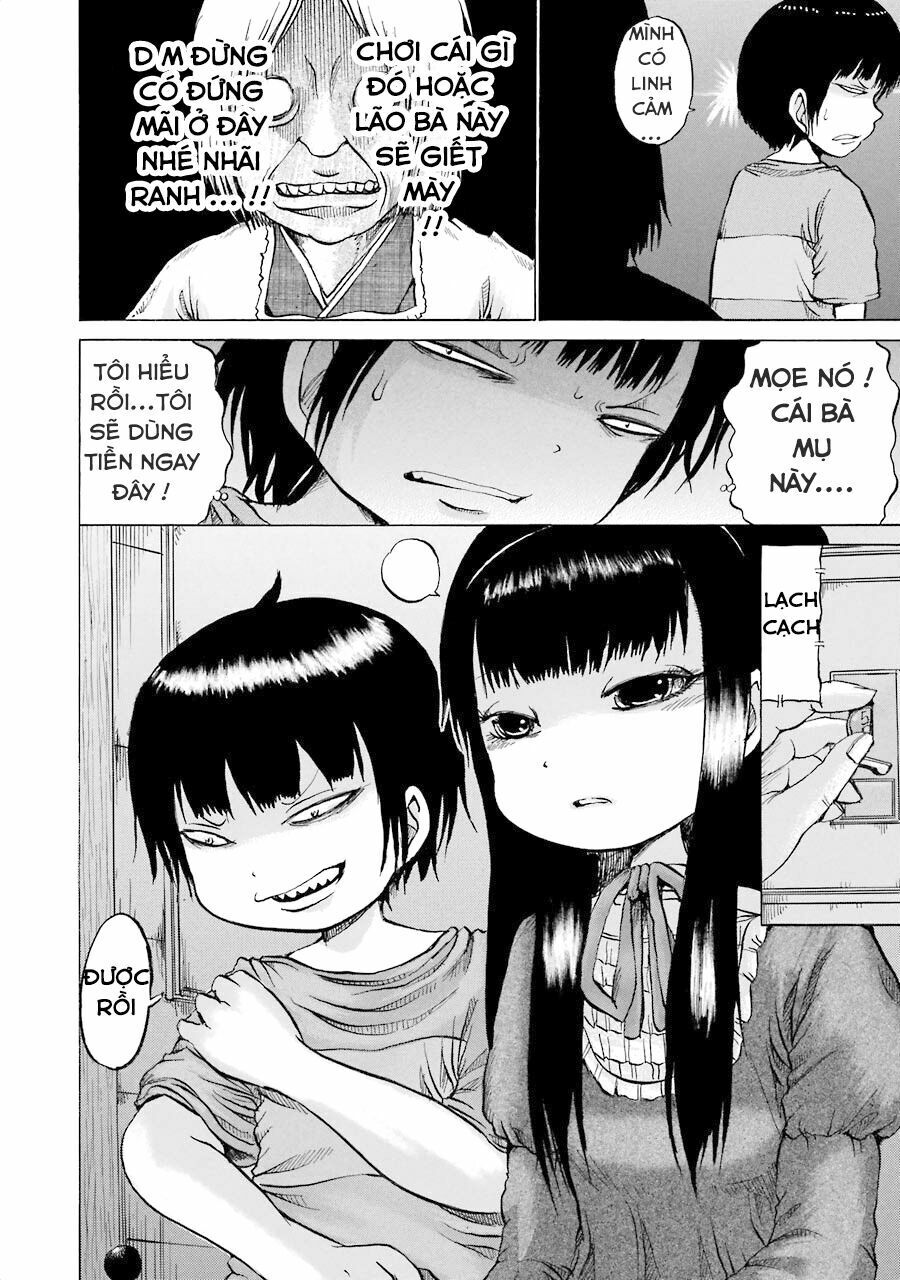 Hi Score Girl Chapter 5 - Trang 2