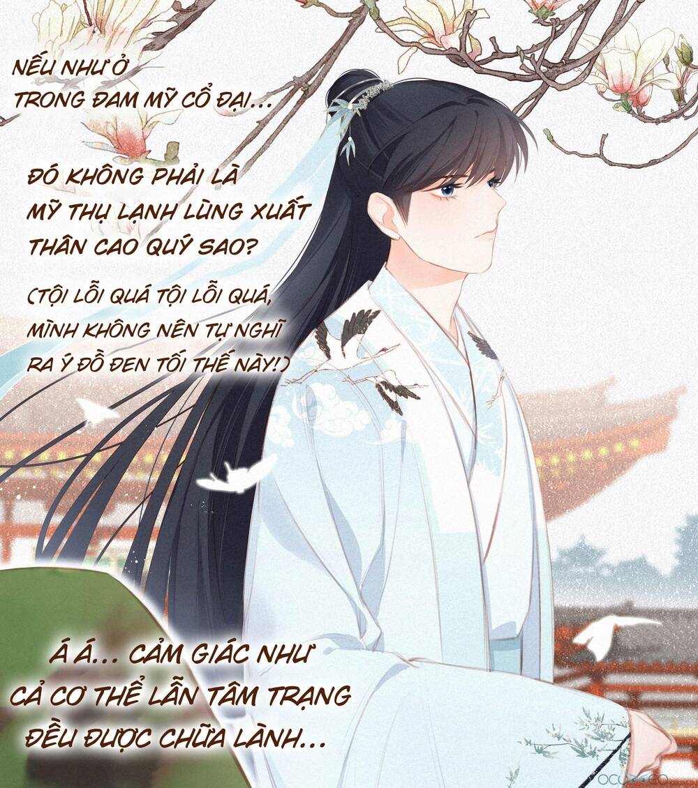 Gửi Em, Người Đặc Biệt Chapter 10 - Trang 2