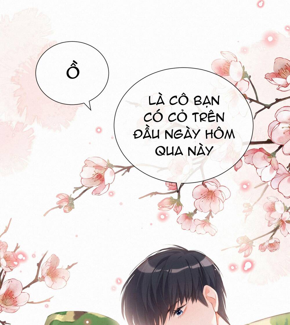 Gửi Em, Người Đặc Biệt Chapter 10 - Trang 2