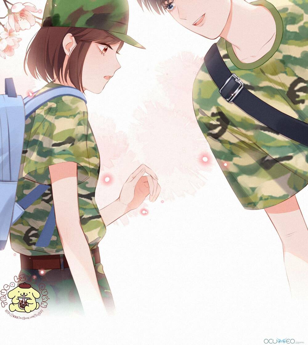 Gửi Em, Người Đặc Biệt Chapter 10 - Trang 2