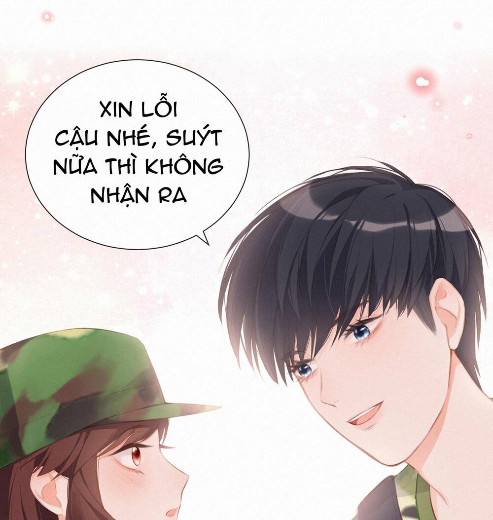 Gửi Em, Người Đặc Biệt Chapter 10 - Trang 2