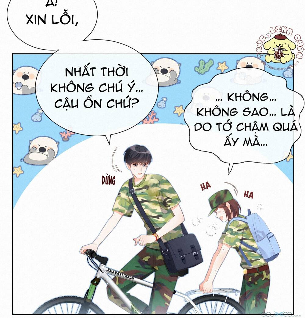 Gửi Em, Người Đặc Biệt Chapter 10 - Trang 2