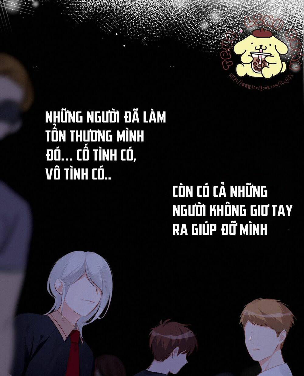 Gửi Em, Người Đặc Biệt Chapter 6 - Trang 2