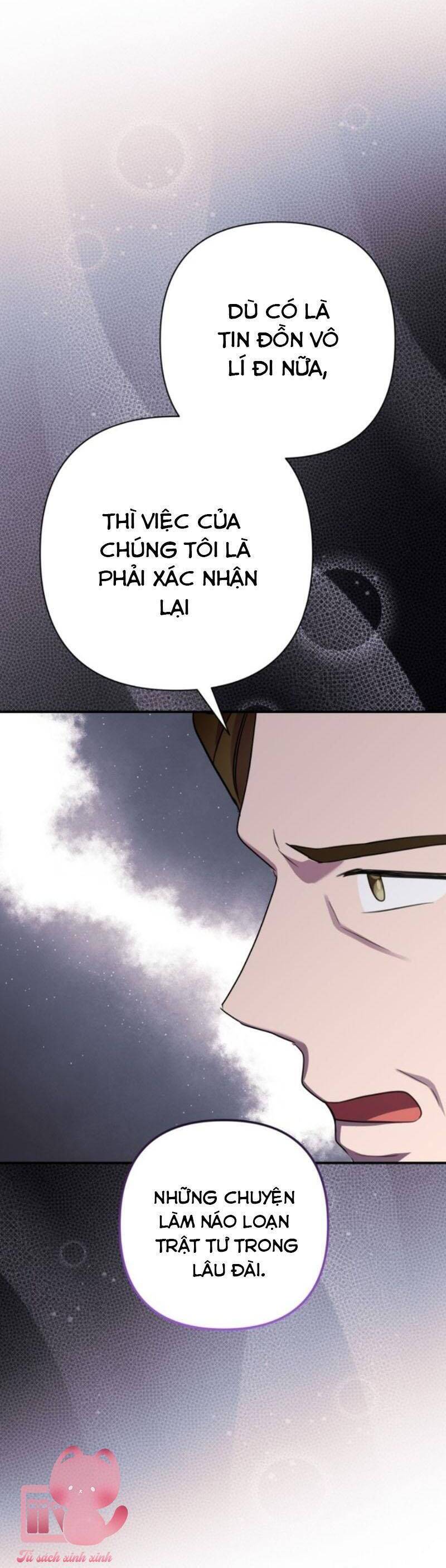 Tuy Là Hoàng Hậu, Nhưng Tôi Muốn Né Hoàng Đế Chapter 64 - Trang 2