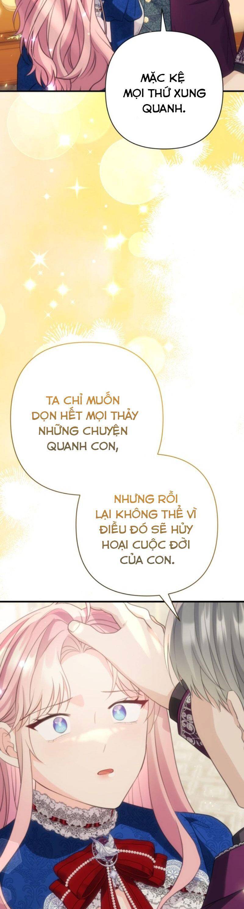 Tuy Là Hoàng Hậu, Nhưng Tôi Muốn Né Hoàng Đế Chapter 63 - Trang 2