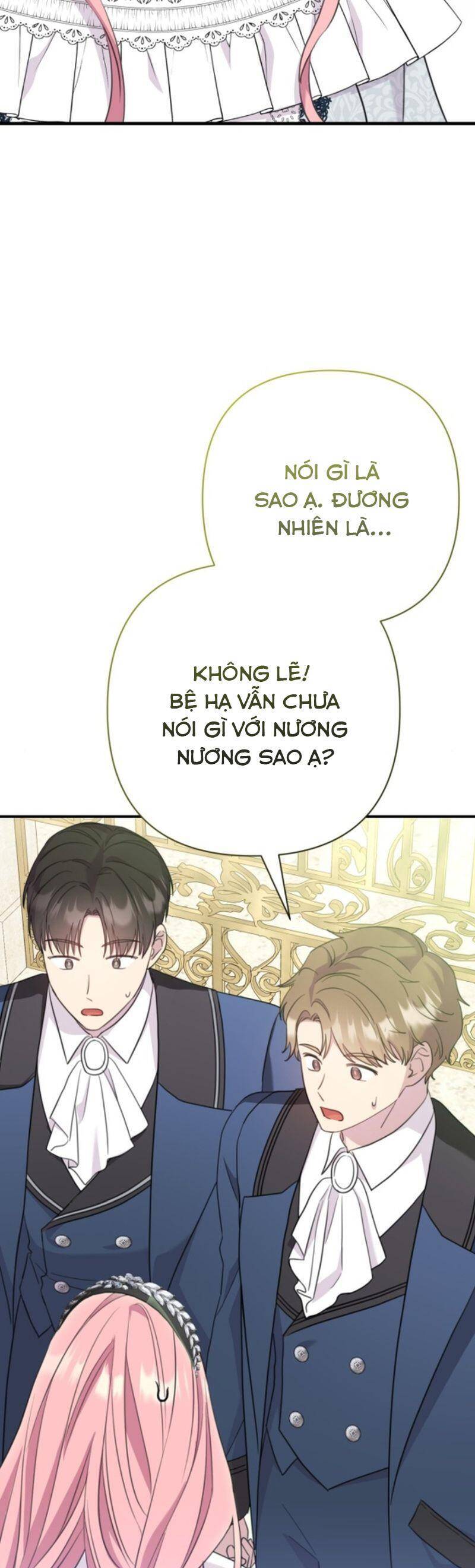 Tuy Là Hoàng Hậu, Nhưng Tôi Muốn Né Hoàng Đế Chapter 60 - Trang 2