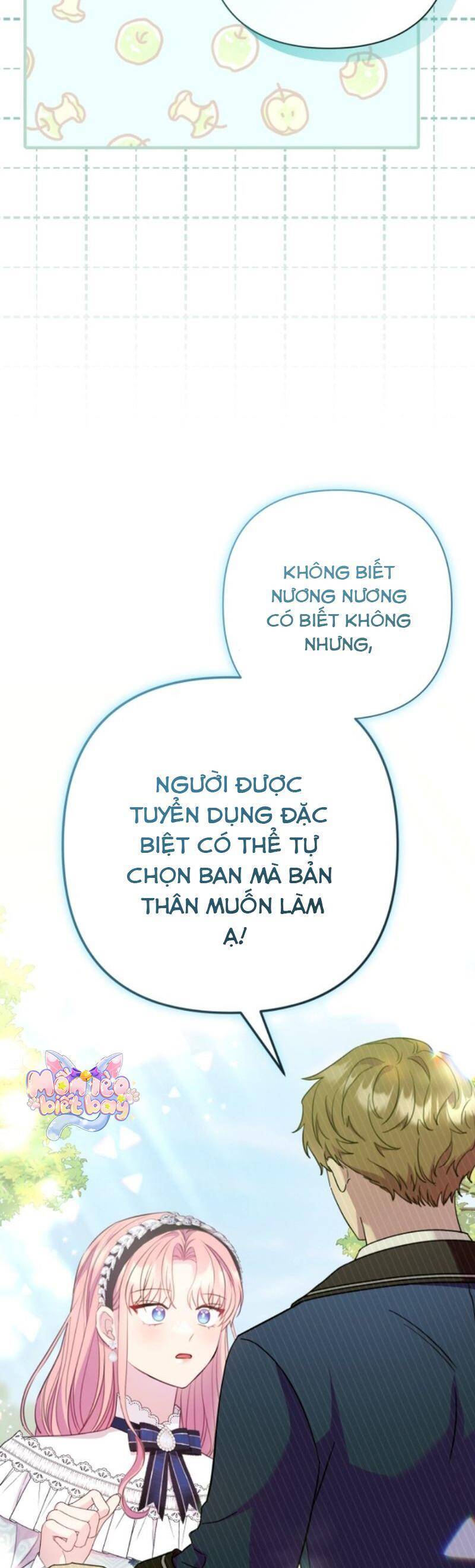 Tuy Là Hoàng Hậu, Nhưng Tôi Muốn Né Hoàng Đế Chapter 60 - Trang 2