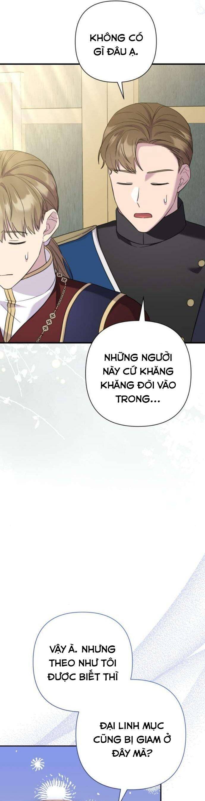 Tuy Là Hoàng Hậu, Nhưng Tôi Muốn Né Hoàng Đế Chapter 54 - Trang 2