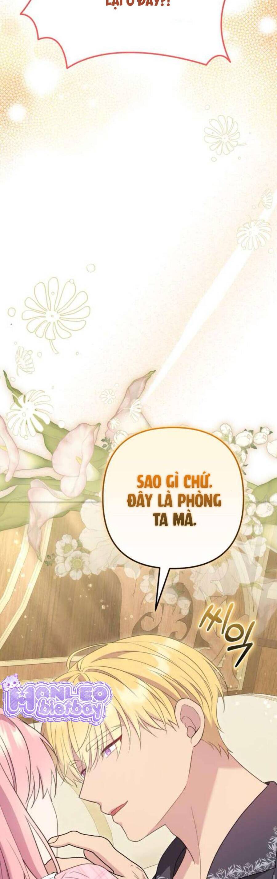 Tuy Là Hoàng Hậu, Nhưng Tôi Muốn Né Hoàng Đế Chapter 52 - Trang 2