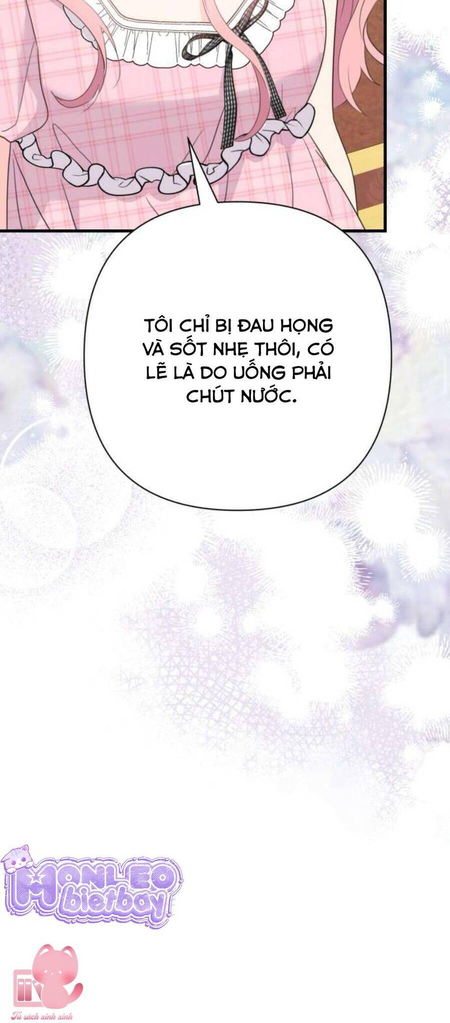 Tuy Là Hoàng Hậu, Nhưng Tôi Muốn Né Hoàng Đế Chapter 52 - Trang 2