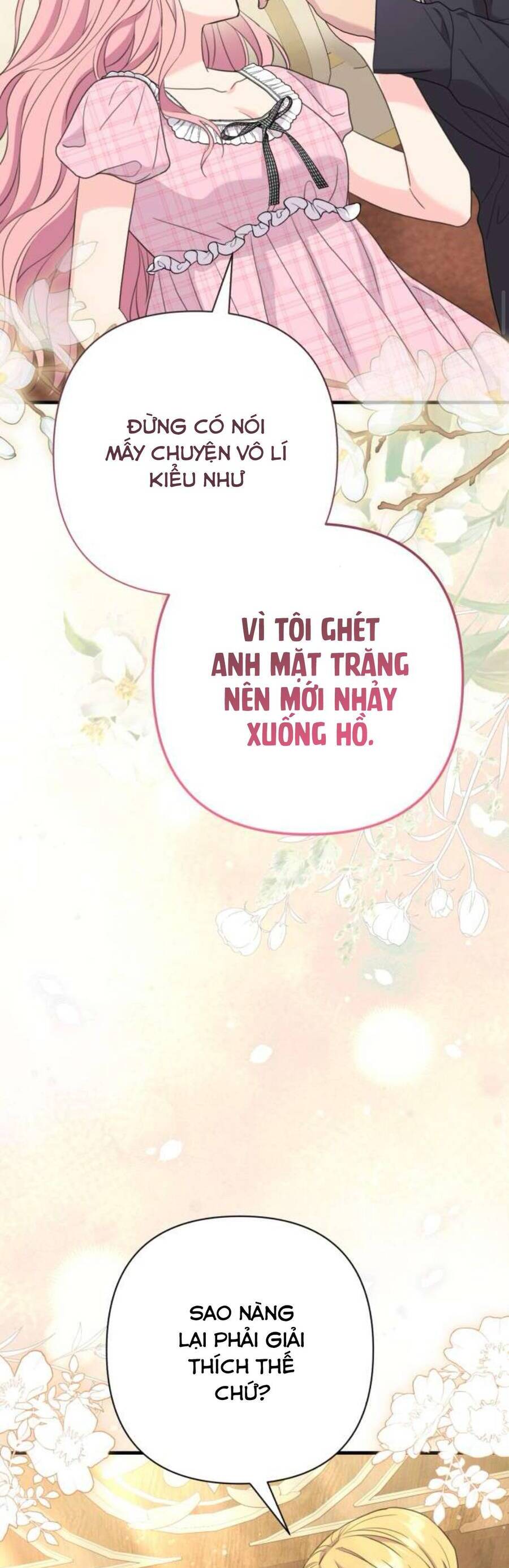 Tuy Là Hoàng Hậu, Nhưng Tôi Muốn Né Hoàng Đế Chapter 52 - Trang 2