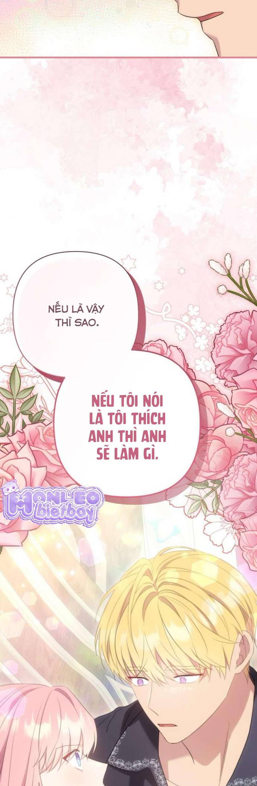 Tuy Là Hoàng Hậu, Nhưng Tôi Muốn Né Hoàng Đế Chapter 52 - Trang 2