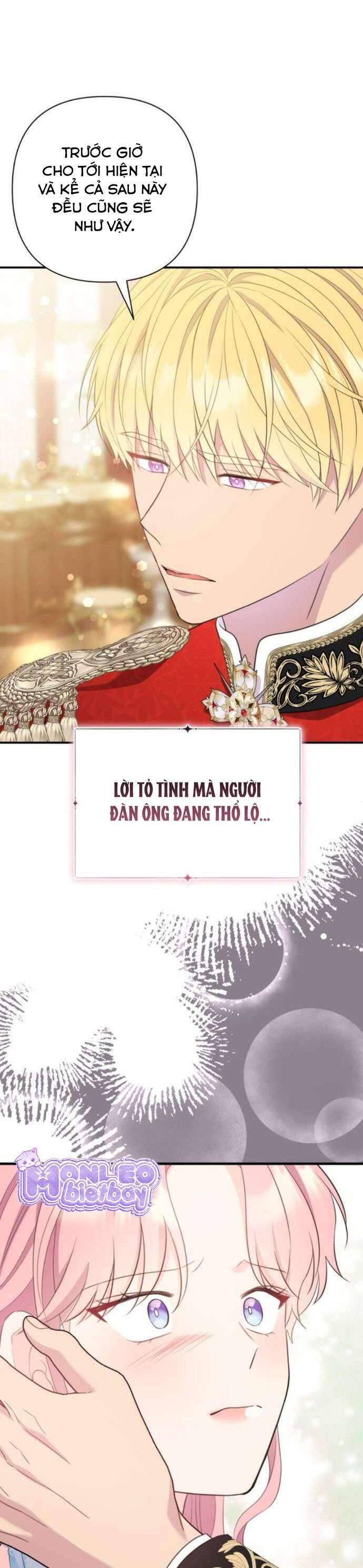 Tuy Là Hoàng Hậu, Nhưng Tôi Muốn Né Hoàng Đế Chapter 46 - Trang 2