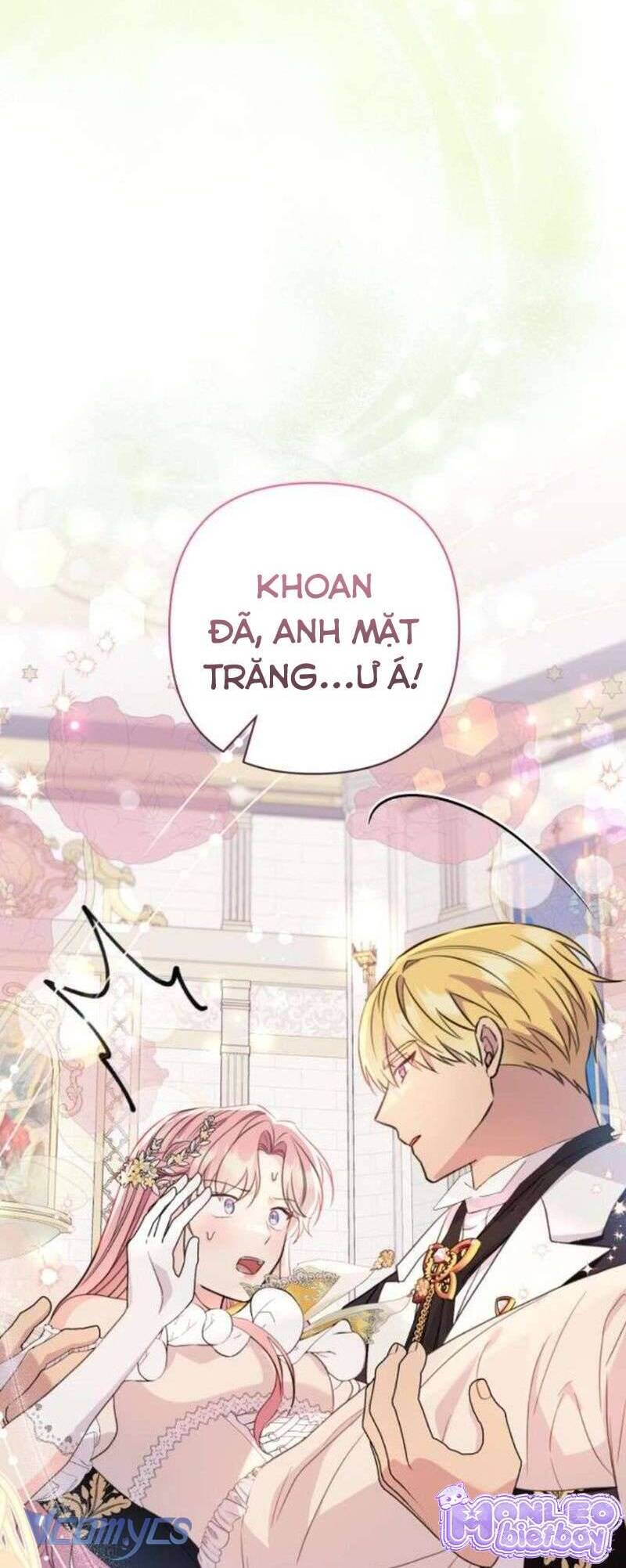 Tuy Là Hoàng Hậu, Nhưng Tôi Muốn Né Hoàng Đế Chapter 42 - Trang 2