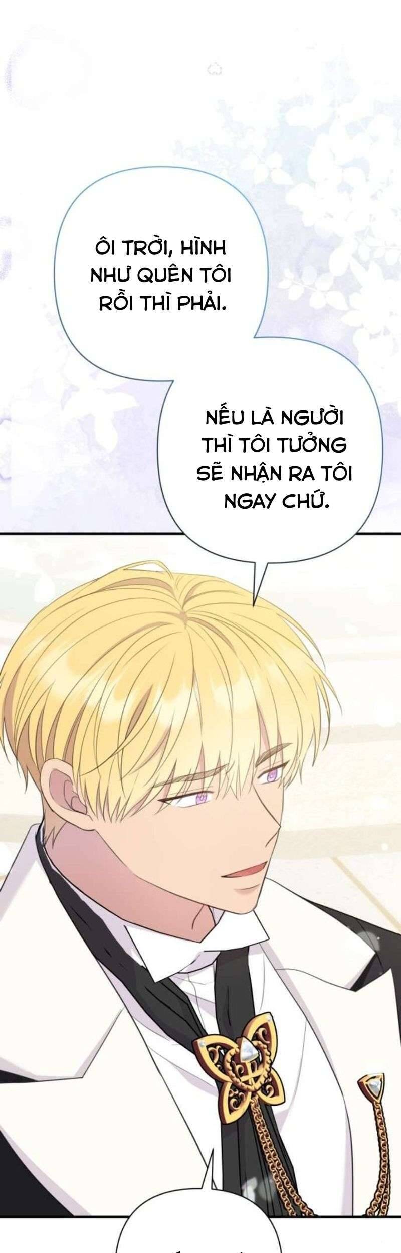 Tuy Là Hoàng Hậu, Nhưng Tôi Muốn Né Hoàng Đế Chapter 41 - Trang 2