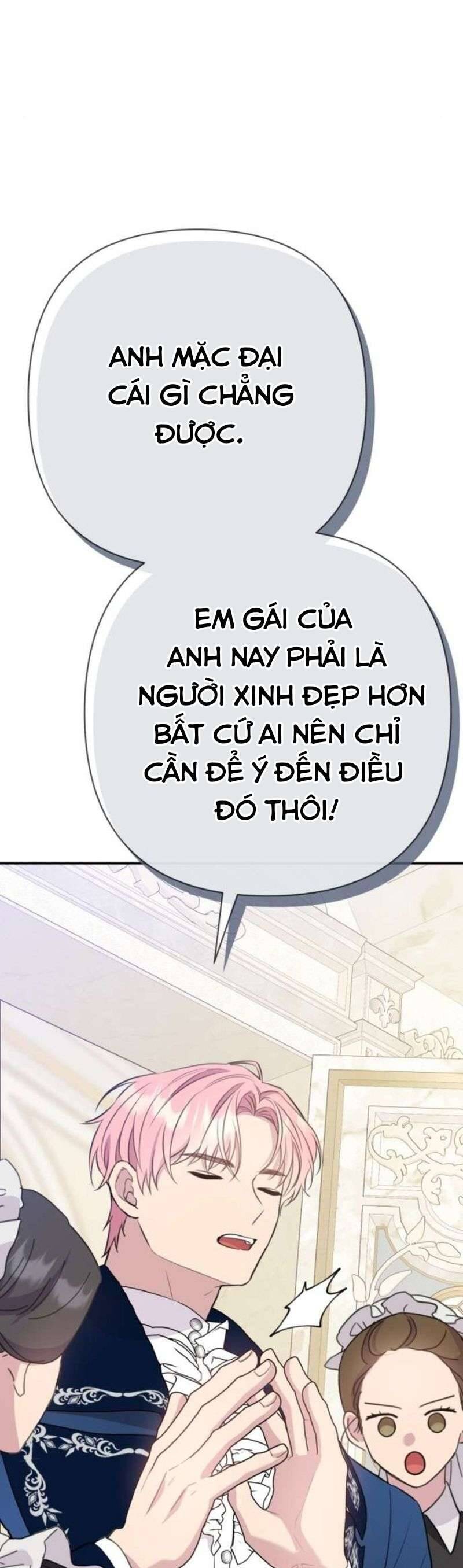 Tuy Là Hoàng Hậu, Nhưng Tôi Muốn Né Hoàng Đế Chapter 39 - Trang 2