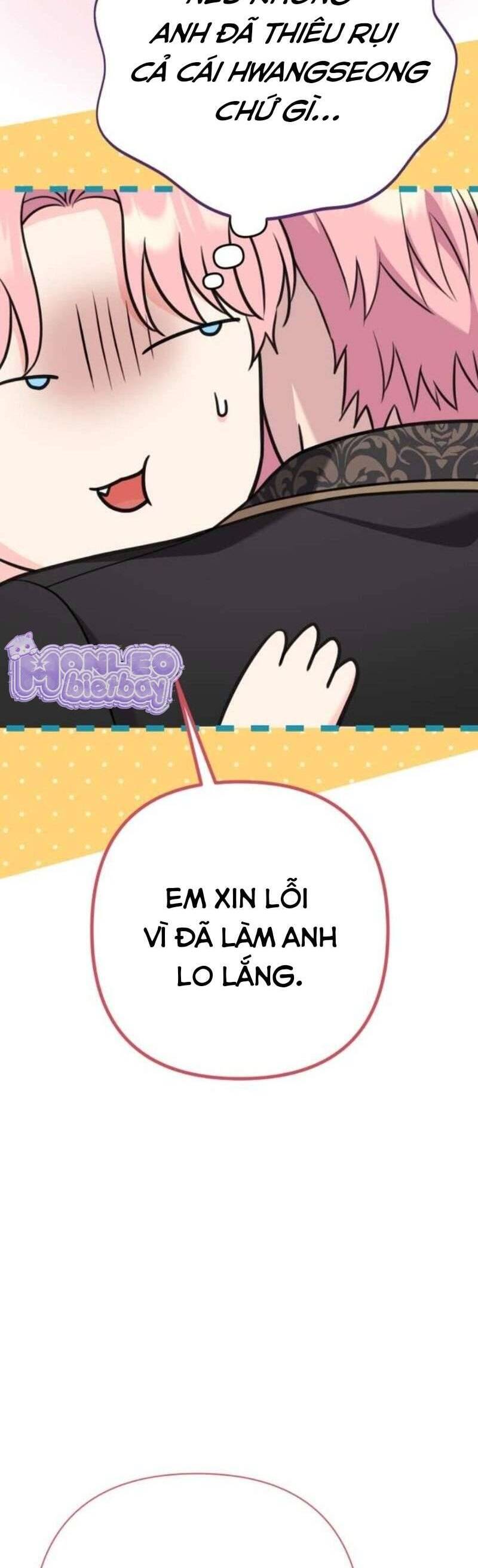 Tuy Là Hoàng Hậu, Nhưng Tôi Muốn Né Hoàng Đế Chapter 38 - Trang 2