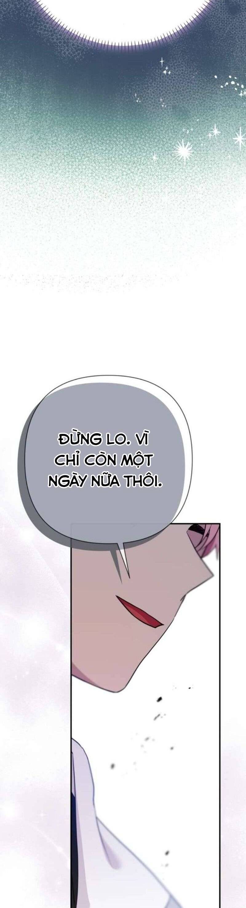 Tuy Là Hoàng Hậu, Nhưng Tôi Muốn Né Hoàng Đế Chapter 38 - Trang 2