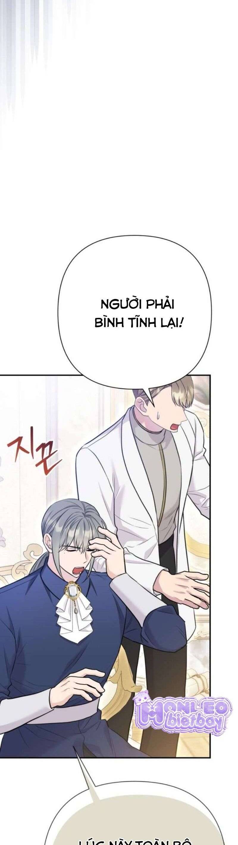 Tuy Là Hoàng Hậu, Nhưng Tôi Muốn Né Hoàng Đế Chapter 37 - Trang 2