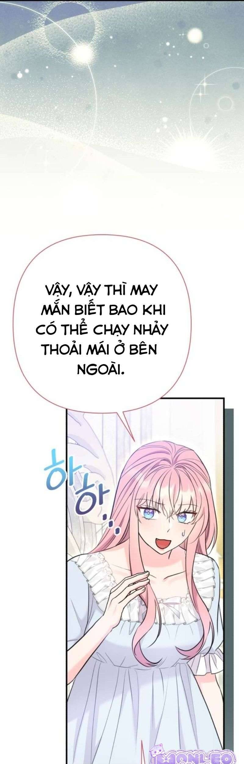 Tuy Là Hoàng Hậu, Nhưng Tôi Muốn Né Hoàng Đế Chapter 37 - Trang 2