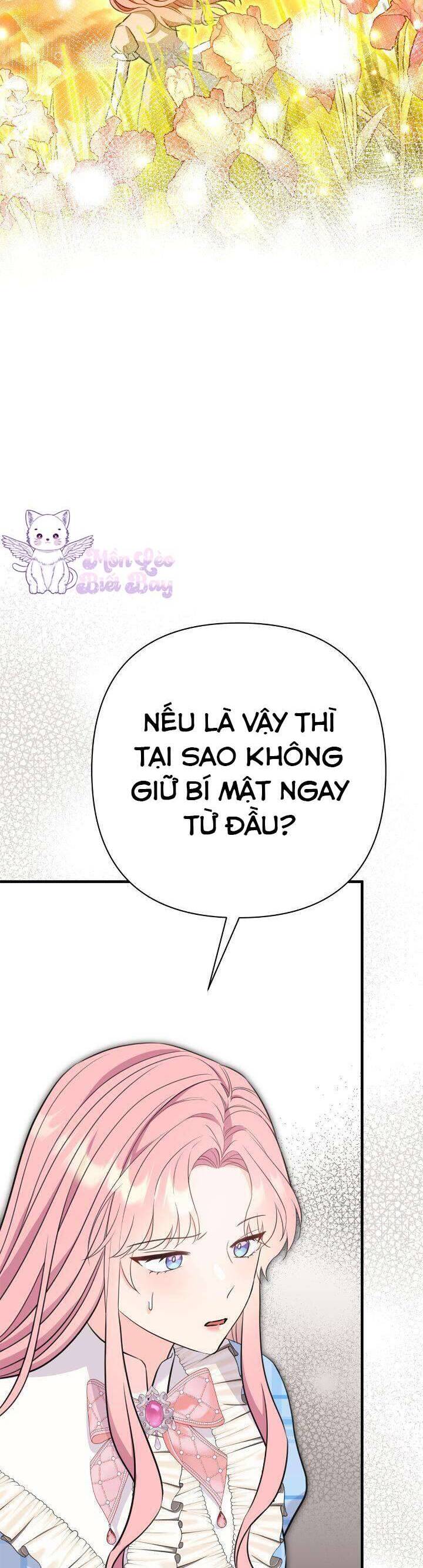 Tuy Là Hoàng Hậu, Nhưng Tôi Muốn Né Hoàng Đế Chapter 36 - Trang 2