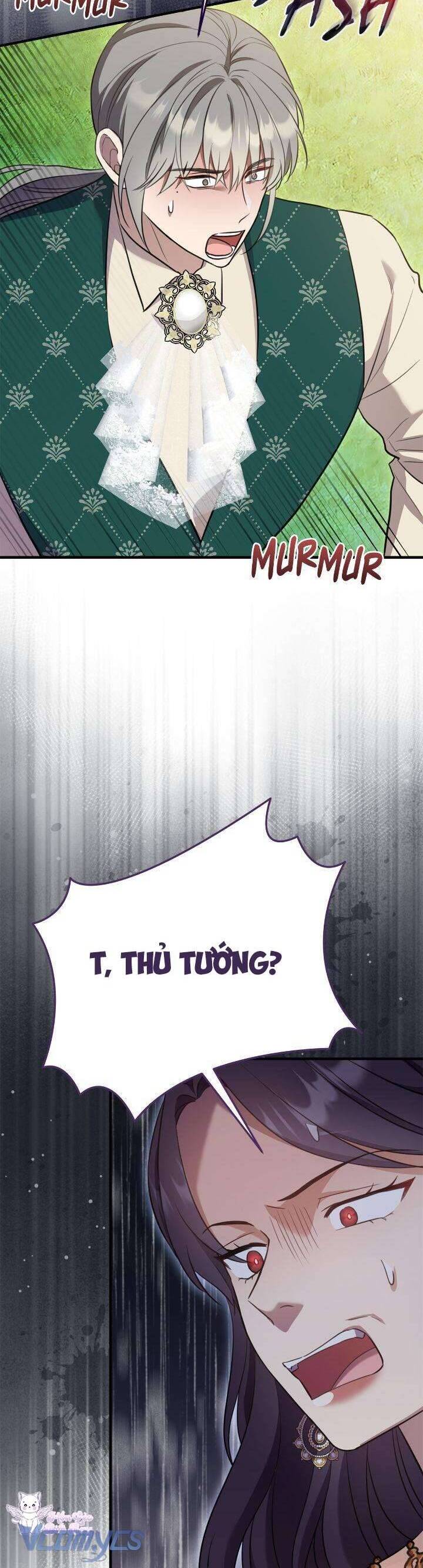 Tuy Là Hoàng Hậu, Nhưng Tôi Muốn Né Hoàng Đế Chapter 35 - Trang 2