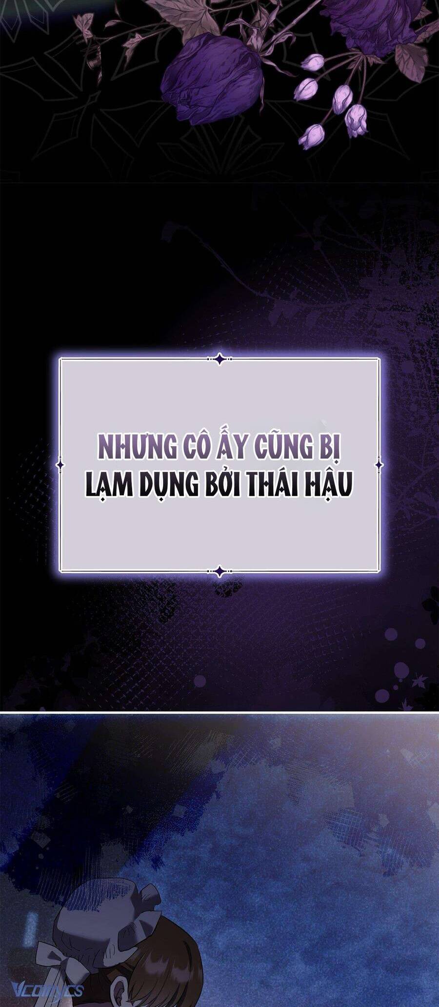 Tuy Là Hoàng Hậu, Nhưng Tôi Muốn Né Hoàng Đế Chapter 34 - Trang 2