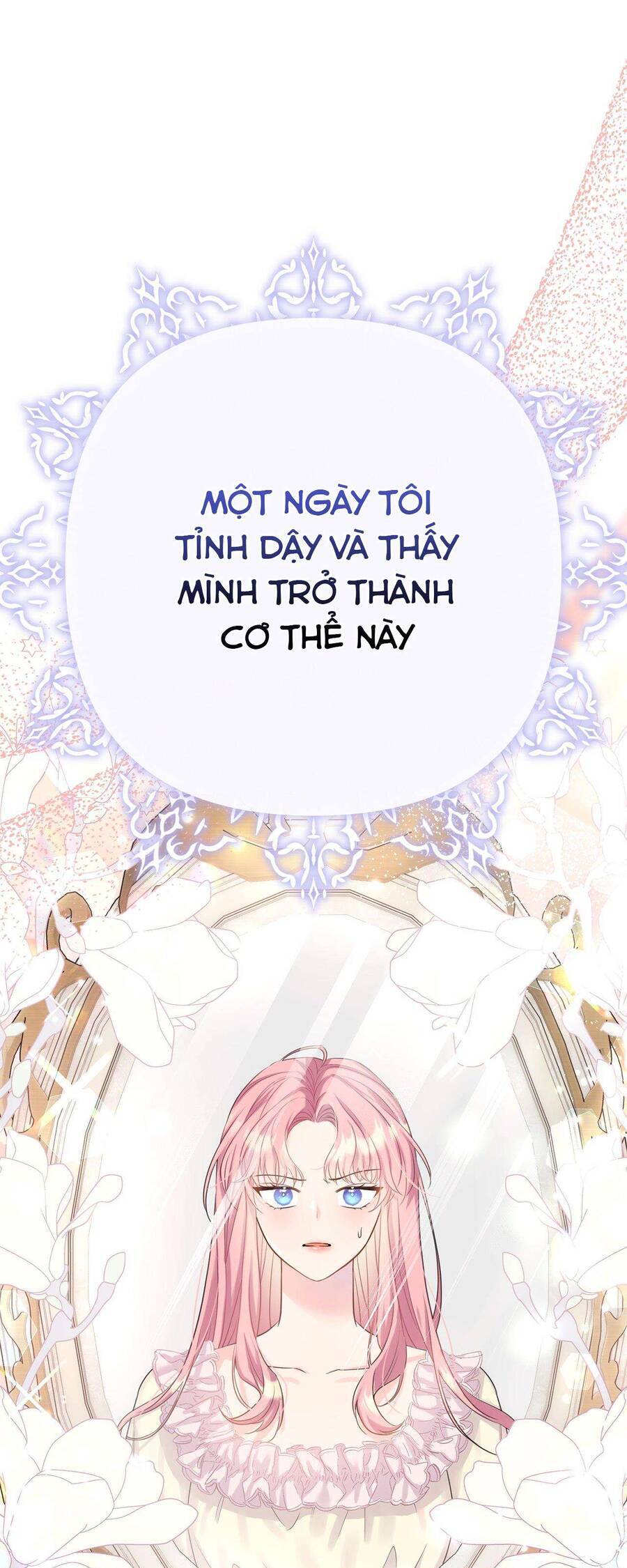 Tuy Là Hoàng Hậu, Nhưng Tôi Muốn Né Hoàng Đế Chapter 34 - Trang 2