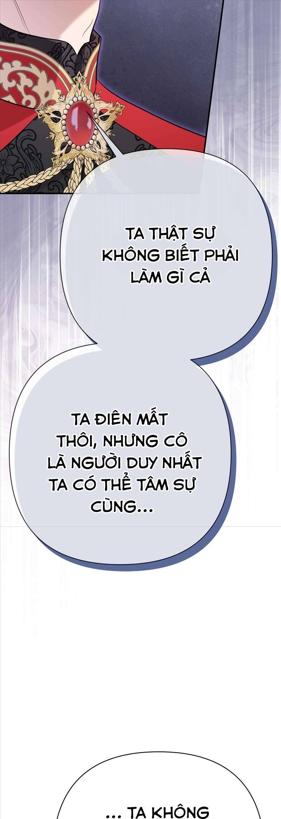 Tuy Là Hoàng Hậu, Nhưng Tôi Muốn Né Hoàng Đế Chapter 32 - Trang 2