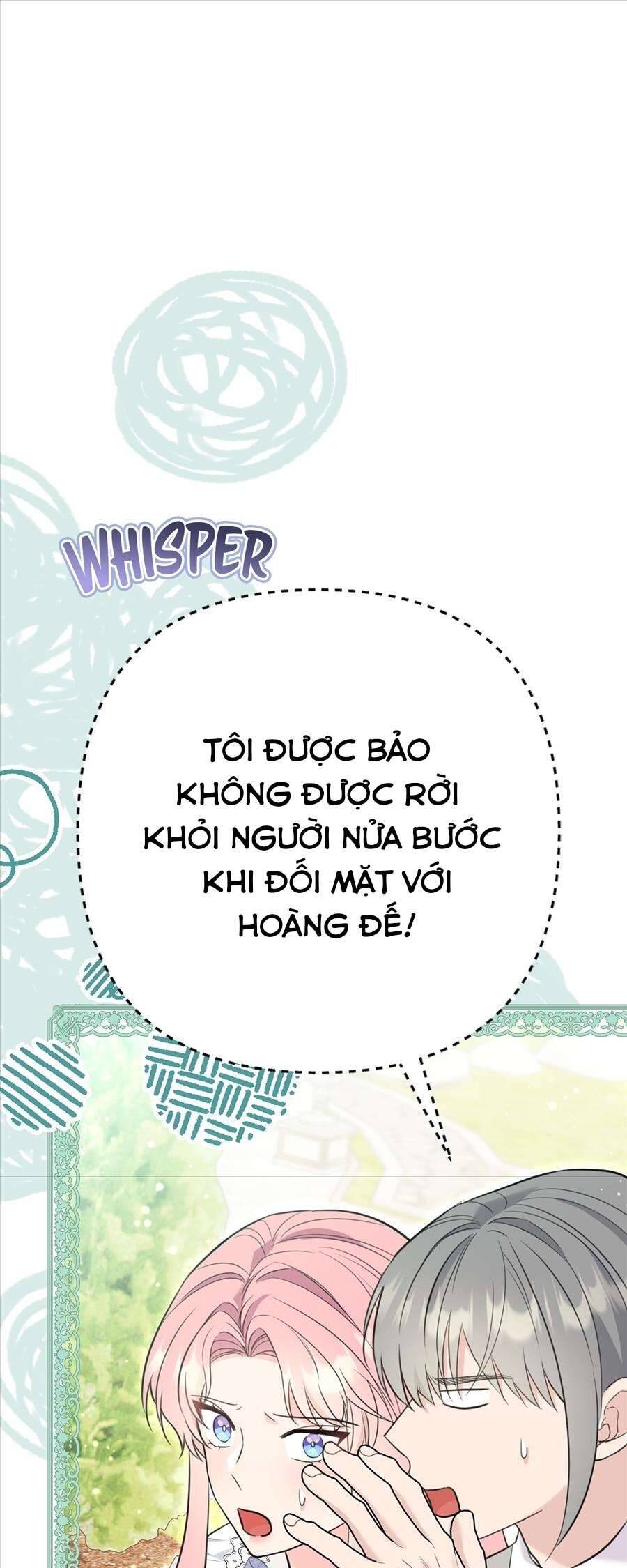 Tuy Là Hoàng Hậu, Nhưng Tôi Muốn Né Hoàng Đế Chapter 32 - Trang 2