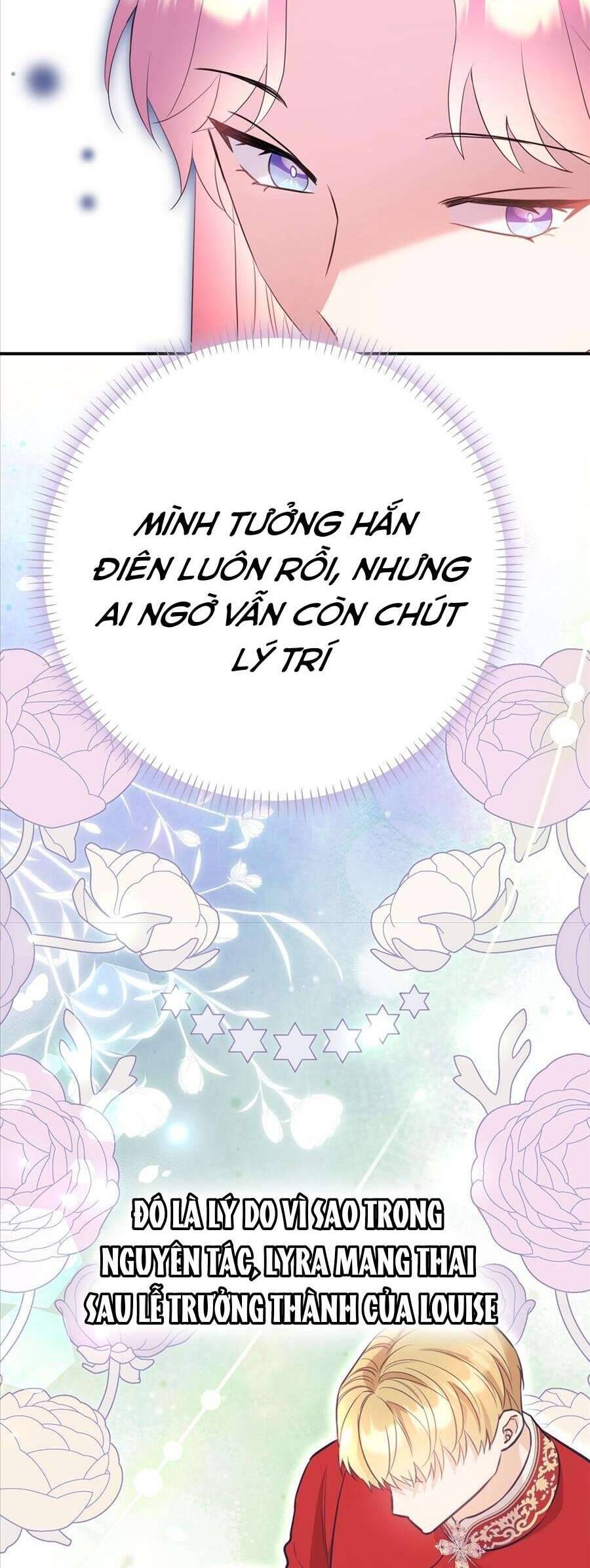 Tuy Là Hoàng Hậu, Nhưng Tôi Muốn Né Hoàng Đế Chapter 32 - Trang 2