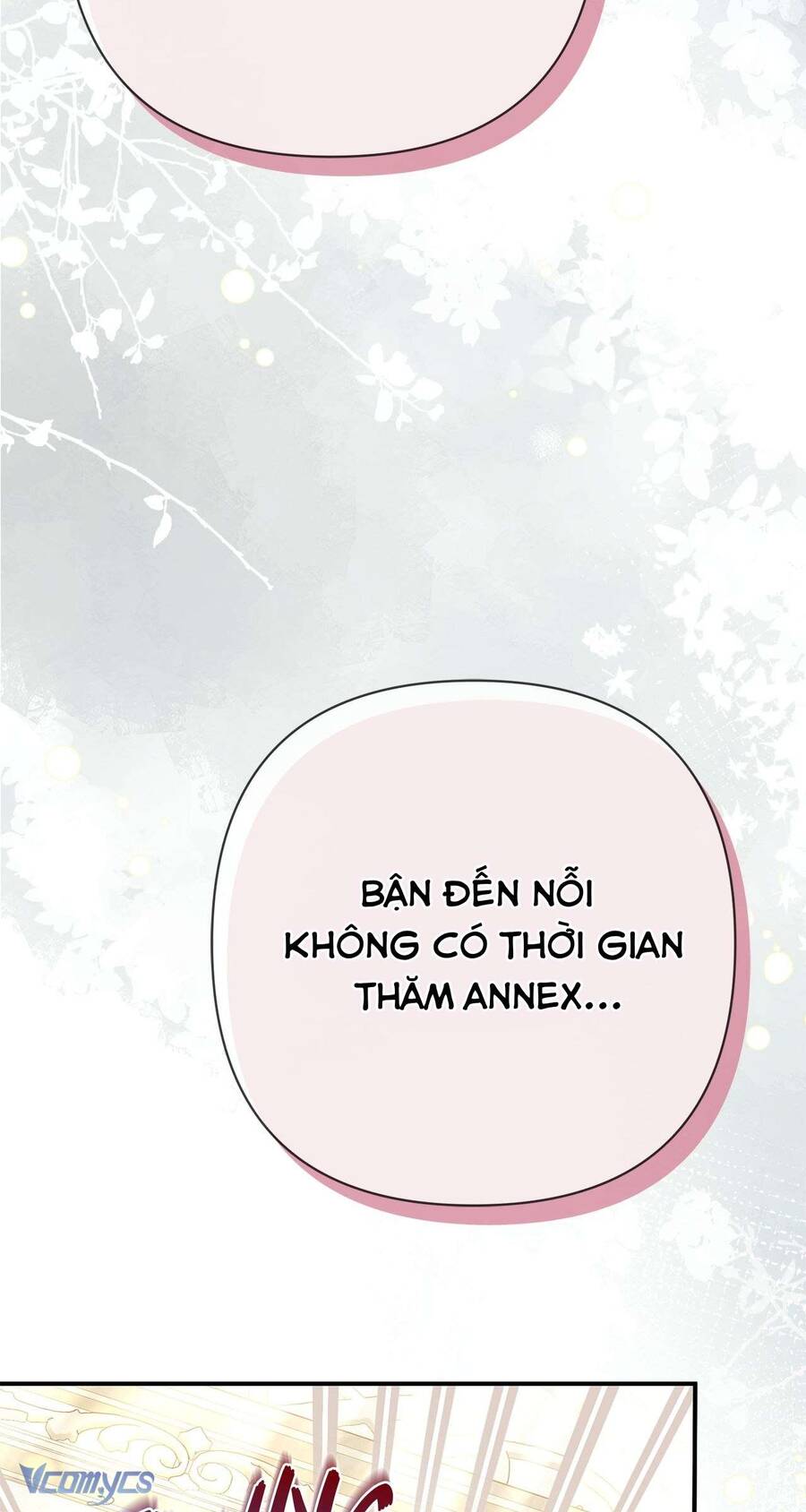 Tuy Là Hoàng Hậu, Nhưng Tôi Muốn Né Hoàng Đế Chapter 31 - Trang 2