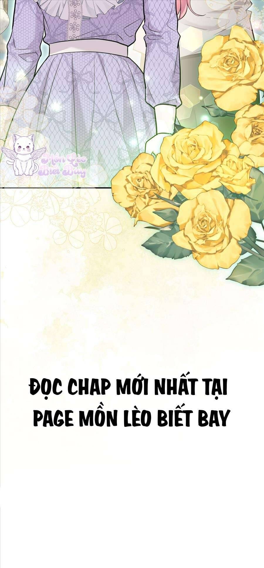 Tuy Là Hoàng Hậu, Nhưng Tôi Muốn Né Hoàng Đế Chapter 31 - Trang 2