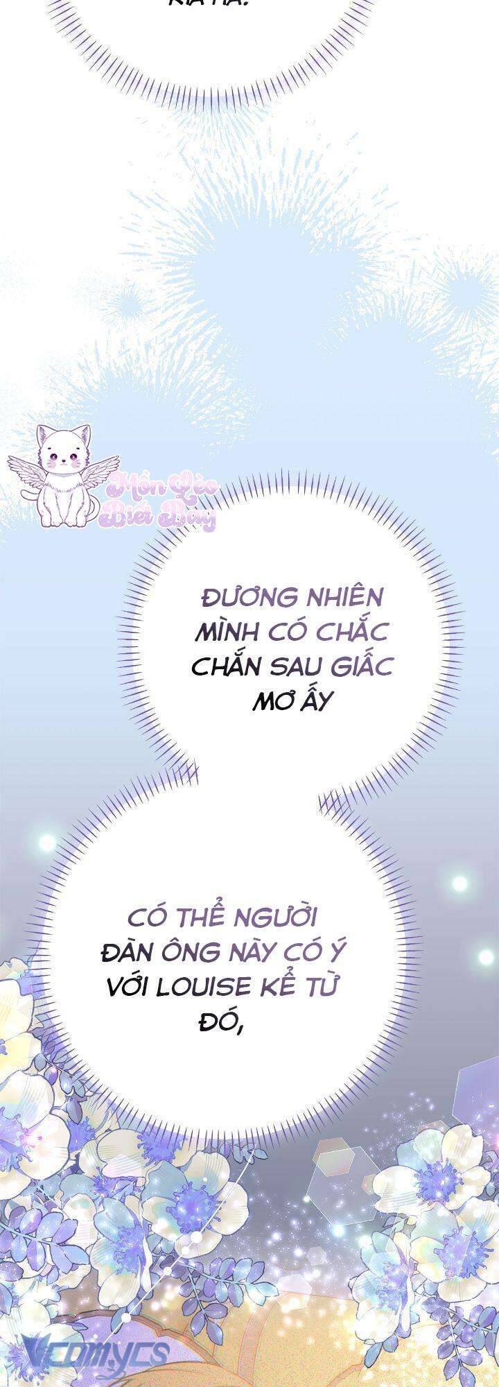 Tuy Là Hoàng Hậu, Nhưng Tôi Muốn Né Hoàng Đế Chapter 30 - Trang 2