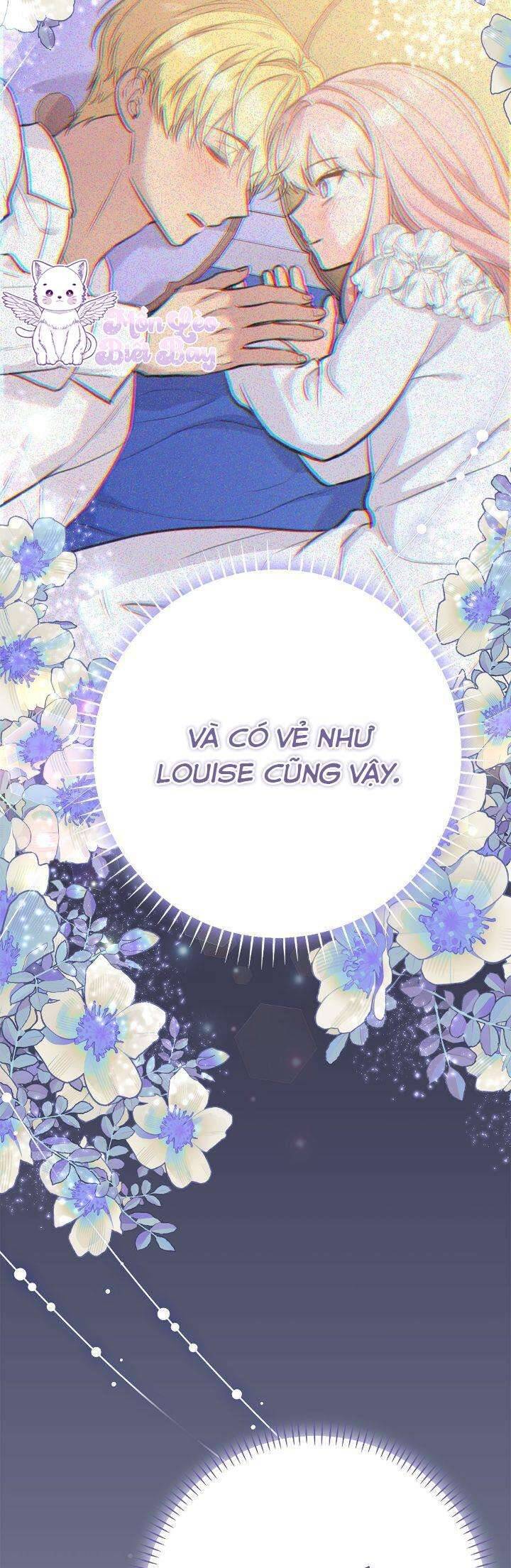 Tuy Là Hoàng Hậu, Nhưng Tôi Muốn Né Hoàng Đế Chapter 30 - Trang 2