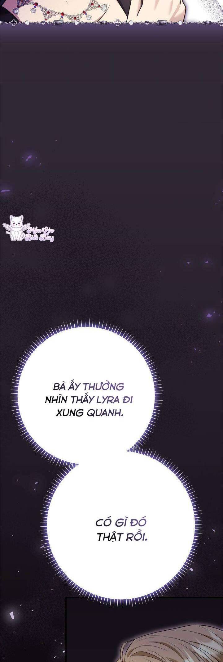 Tuy Là Hoàng Hậu, Nhưng Tôi Muốn Né Hoàng Đế Chapter 28 - Trang 2