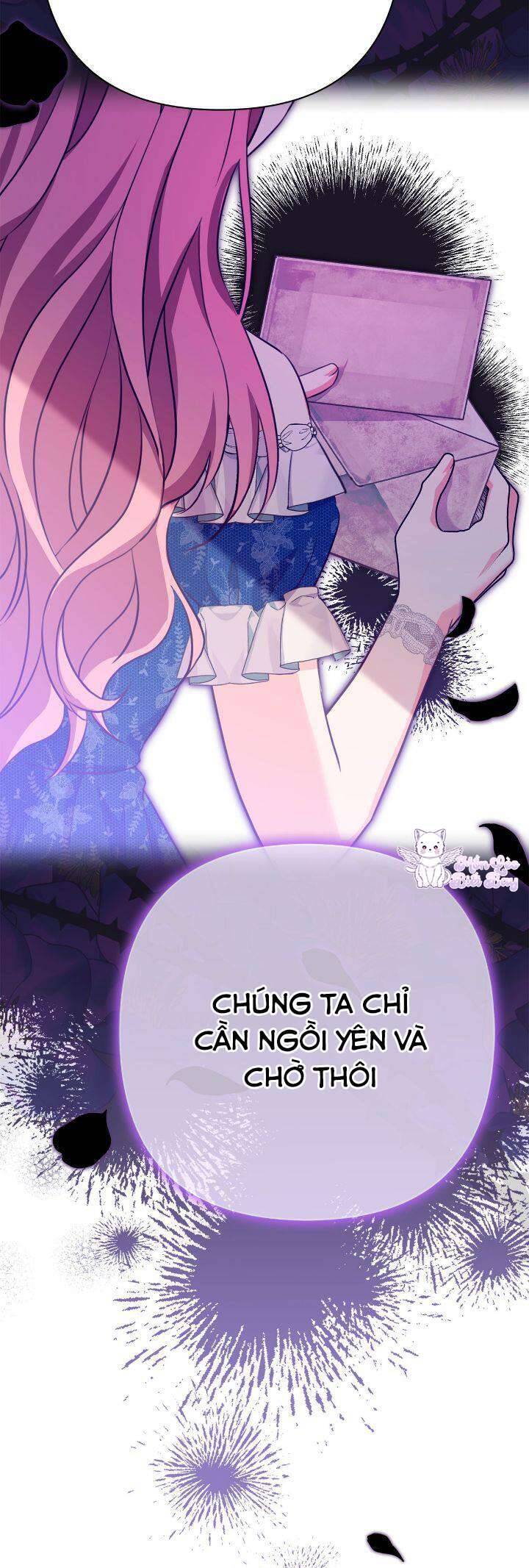 Tuy Là Hoàng Hậu, Nhưng Tôi Muốn Né Hoàng Đế Chapter 28 - Trang 2