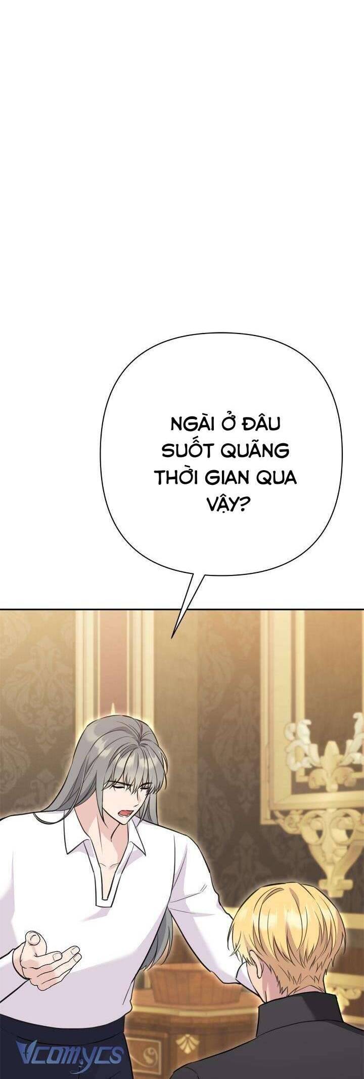 Tuy Là Hoàng Hậu, Nhưng Tôi Muốn Né Hoàng Đế Chapter 27 - Trang 2