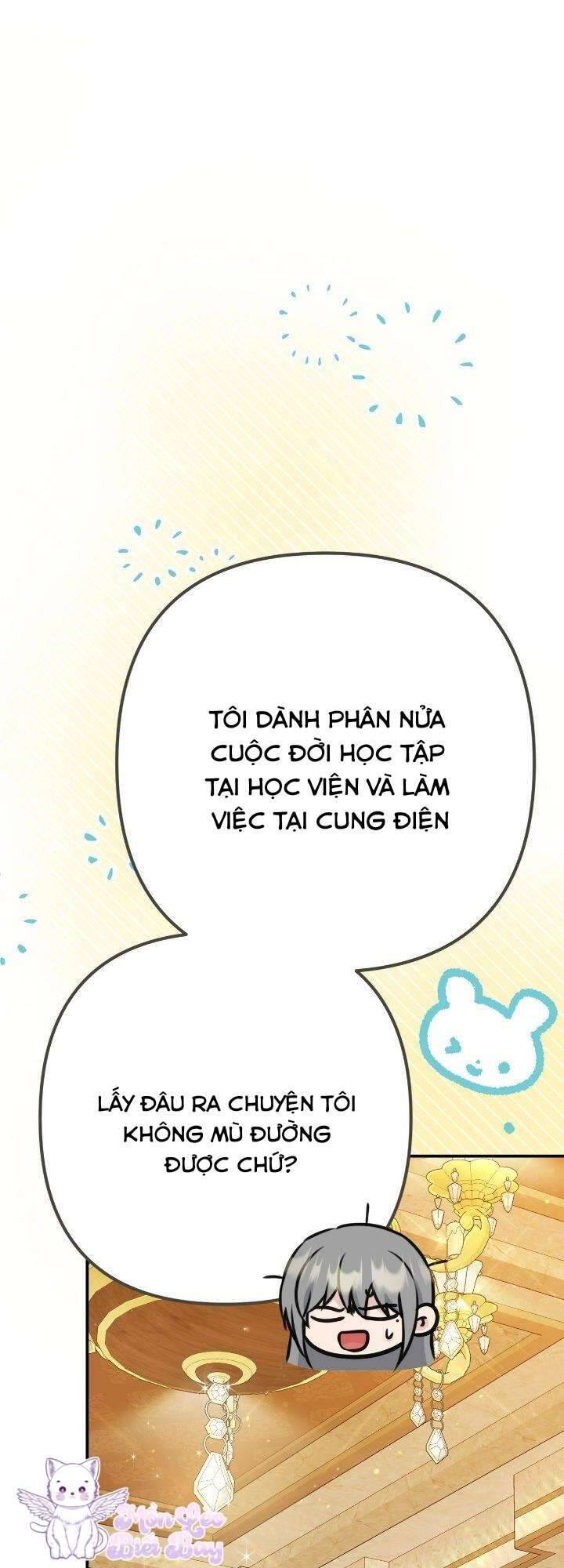 Tuy Là Hoàng Hậu, Nhưng Tôi Muốn Né Hoàng Đế Chapter 26 - Trang 2