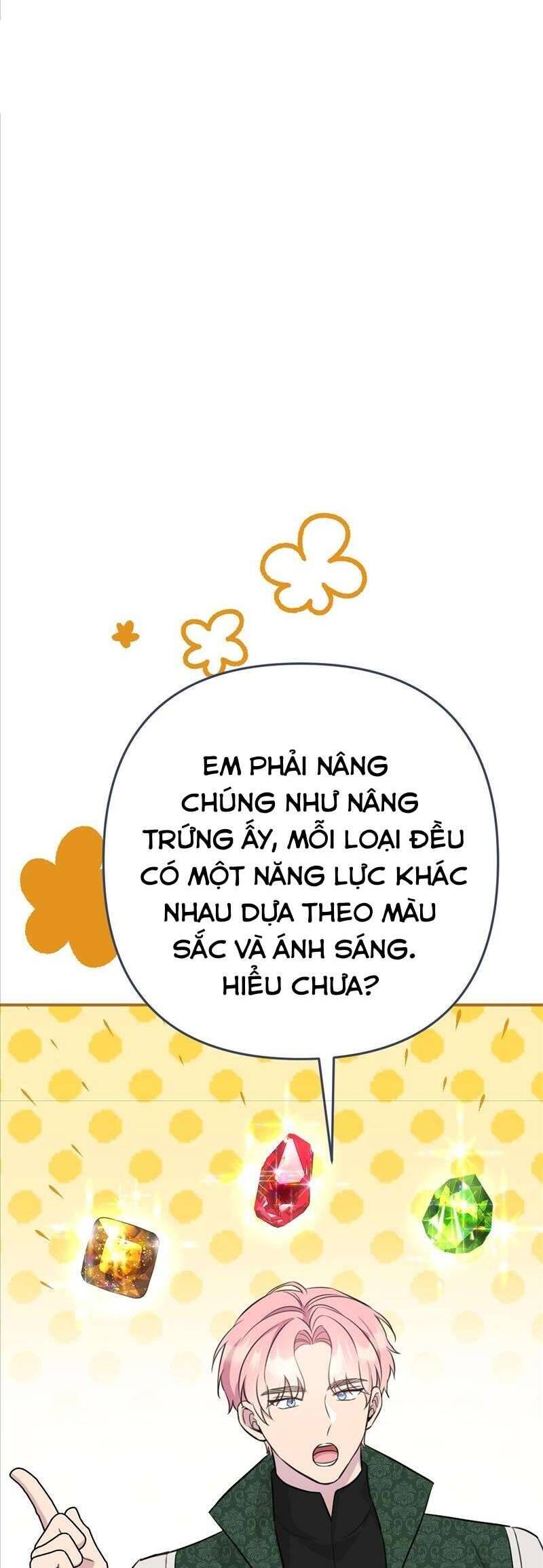 Tuy Là Hoàng Hậu, Nhưng Tôi Muốn Né Hoàng Đế Chapter 25 - Trang 2