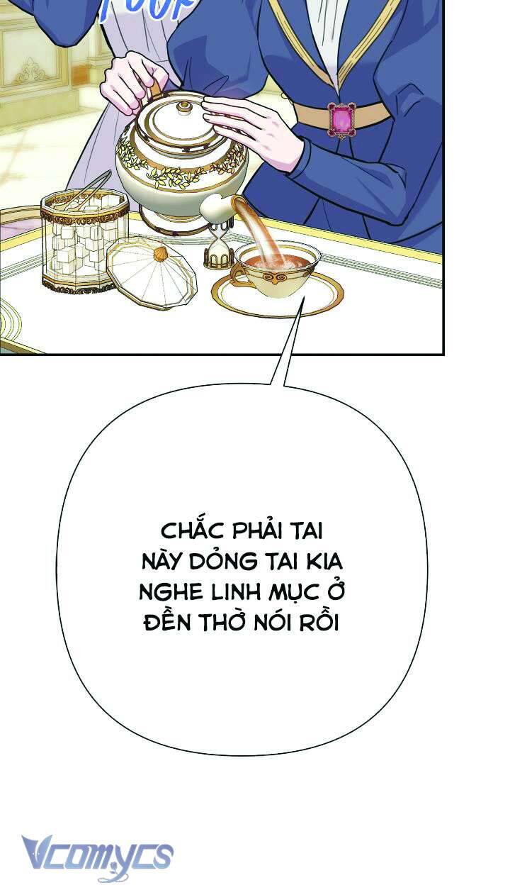 Tuy Là Hoàng Hậu, Nhưng Tôi Muốn Né Hoàng Đế Chapter 23 - Trang 2