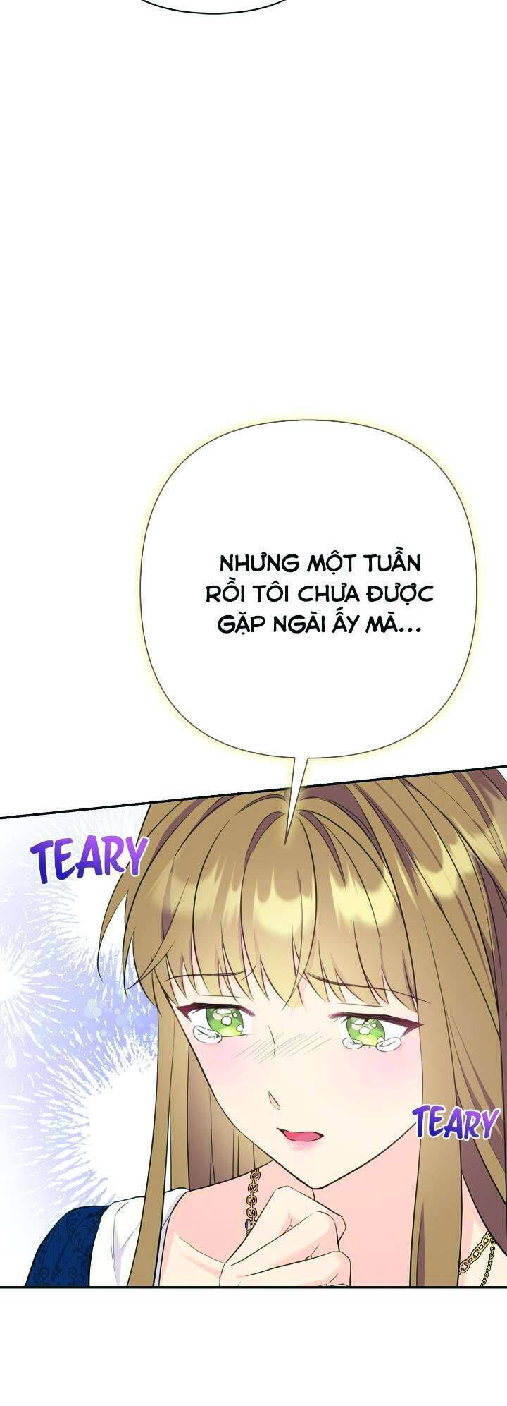 Tuy Là Hoàng Hậu, Nhưng Tôi Muốn Né Hoàng Đế Chapter 23 - Trang 2